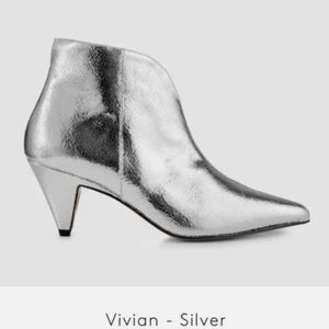 Ivylee Copenhagen Vivian Booties